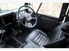 Thumbnail Photo 12 for 1985 Land Rover Defender 110